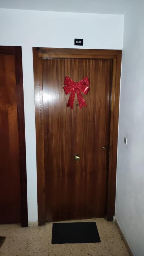 Habitacion Con Cama Individual, Piso Compartido En Avenida Blasco Ibanez Valencia Kültér fotó